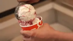 The innovative ice-cream makers at Salt & Straw serve up secrets and recipes in a new cookbook