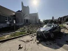 At least 7 people dead and widespread damage left in the wake of severe Midwest storms