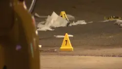 Suspect arrested in shooting near Maverick Square MBTA Station