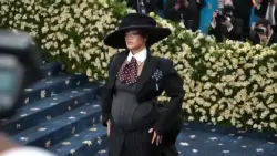 Met Gala pays tribute to Black fashion and designers and includes Rihanna pregnancy surprise