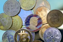 Crypto bill faces Senate pushback because of Trump conflicts