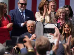 President Trump signs Take It Down Act, addressing nonconsensual deepfakes. What is it?