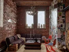 Peek inside a new artsy hotel tucked into a historic warehouse in Portsmouth