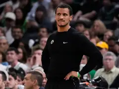 Joe Mazzulla successfully got Celtics to tap into their ‘darkness’ in Game 3 win vs. Knicks