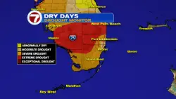 DRY PATTERN TO START MAY