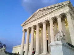 Supreme Court allows Trump ban on transgender members of the military to take effect, for now