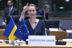 Trump tried to shutter Radio Free Europe. The EU threw it a lifeline
