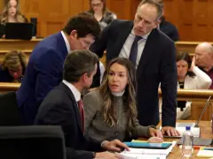 Livestream: Karen Read trial returns for additional testimony Monday
