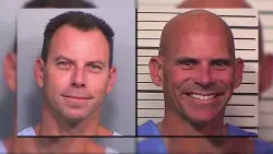 Judge sets dates for Menendez brothers’ resentencing hearings