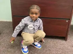 ‘My gut told me’: 4-year-old who died in Mattapan was murdered, mother says