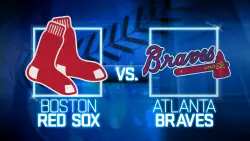 Devers homers in 9th to give Red Sox 7-6 win over Braves