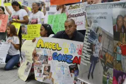 Federal judge OKs use of Alien Enemies Act to deport Venezuelans