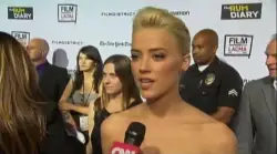 Amber Heard reveals names of twin babies in Mother’s Day post