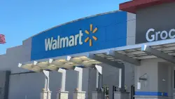 Trump’s tariffs may mean Walmart shoppers pay more, his treasury chief acknowledges