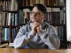 The Jewish student who took on Harvard