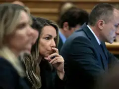 Livestream: Retired Canton lieutenant back on stand in Karen Read murder trial