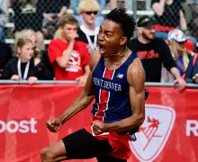 PHOTOS: 2025 Colorado state track and field championships