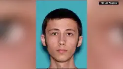 Authorities say suspect in California fertility clinic bombing left behind ‘anti-pro-life’ writings